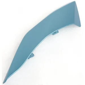 Headlight housing right blue VOGE 125R Preț promoțional